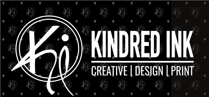 Kindred Ink Logo