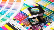 Color management in print production Offset Printing